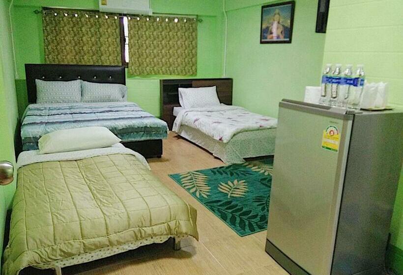 هاستل Your Home