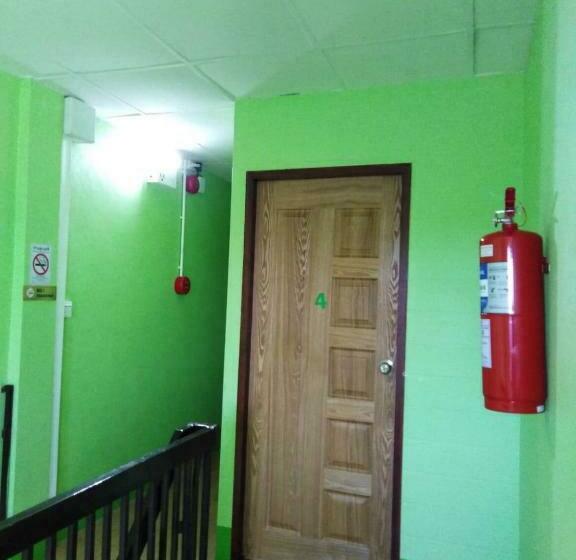 هاستل Your Home