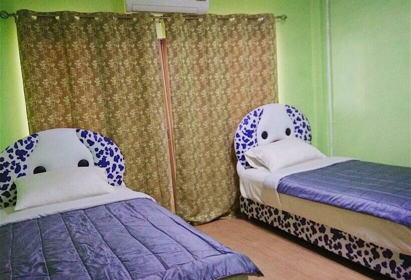 هاستل Your Home