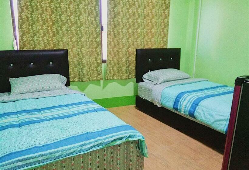 هاستل Your Home