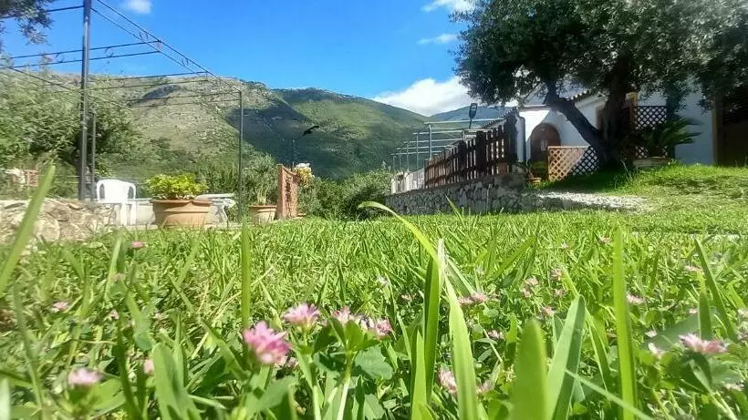 B&b Da Maria Teresa   Maratea