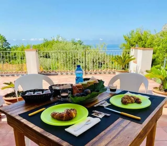 B&b Da Maria Teresa   Maratea