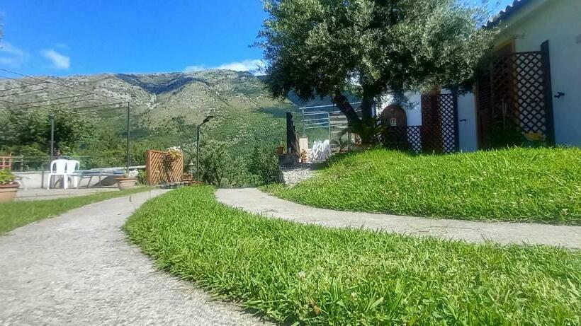 B&b Da Maria Teresa Maratea