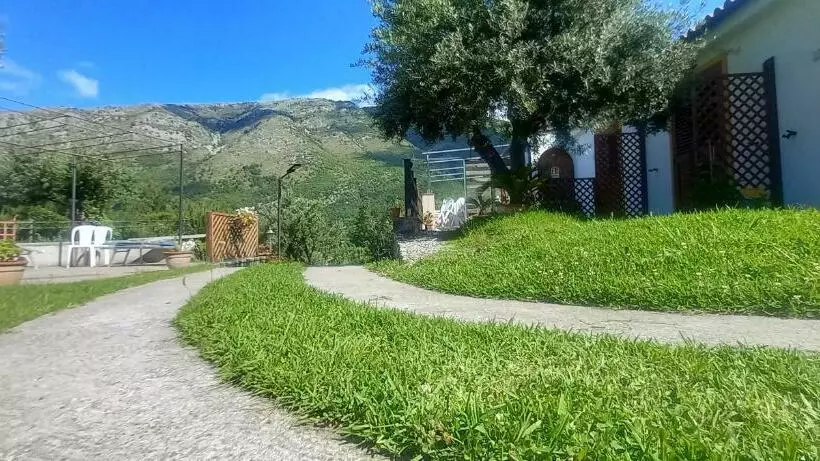 B&b Da Maria Teresa   Maratea