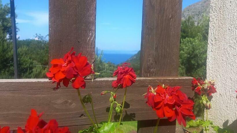 B&b Da Maria Teresa Maratea