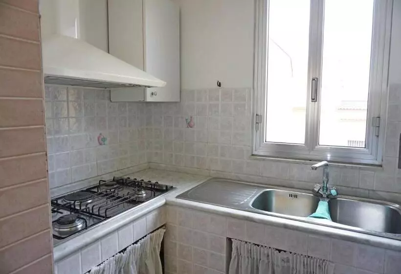 B&b Il Giardinetto Pachino