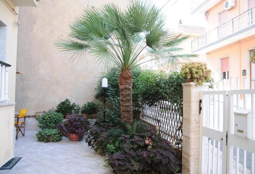 B&b Il Giardinetto Pachino