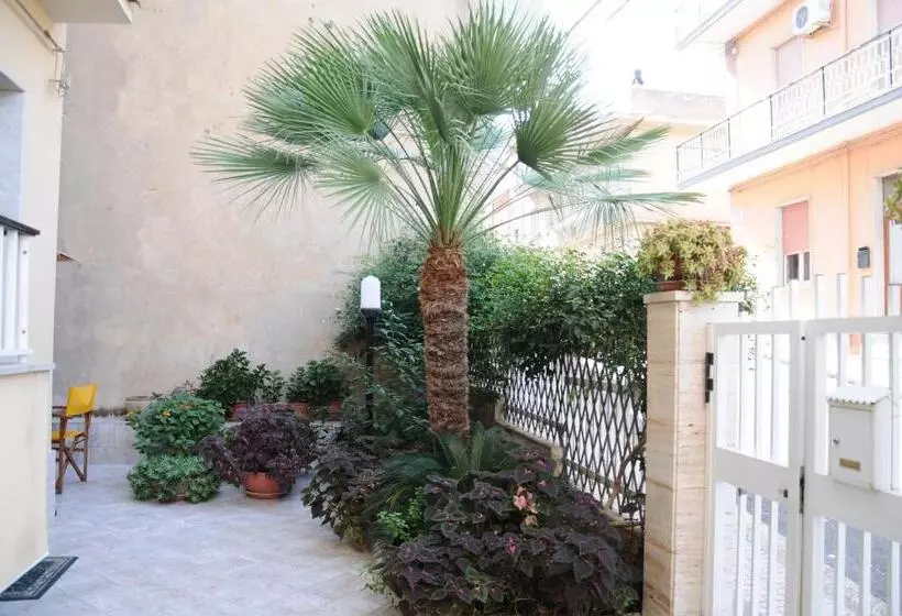 B&b Il Giardinetto Pachino