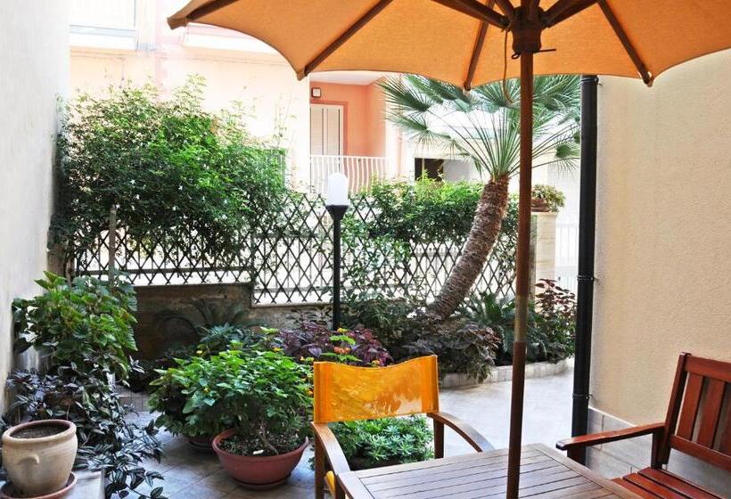 B&b Il Giardinetto Pachino