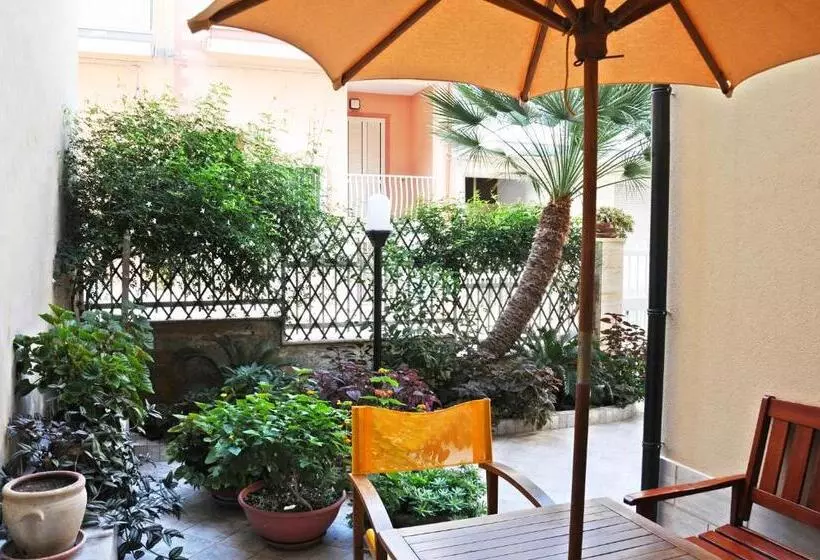 B&b Il Giardinetto Pachino