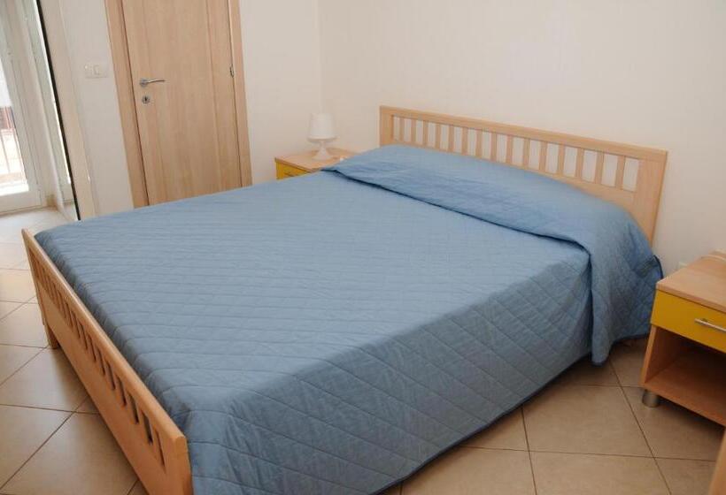 B&b Il Giardinetto Pachino