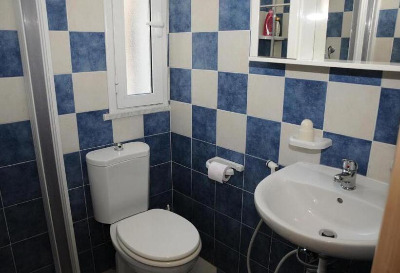 B&b Il Giardinetto Pachino