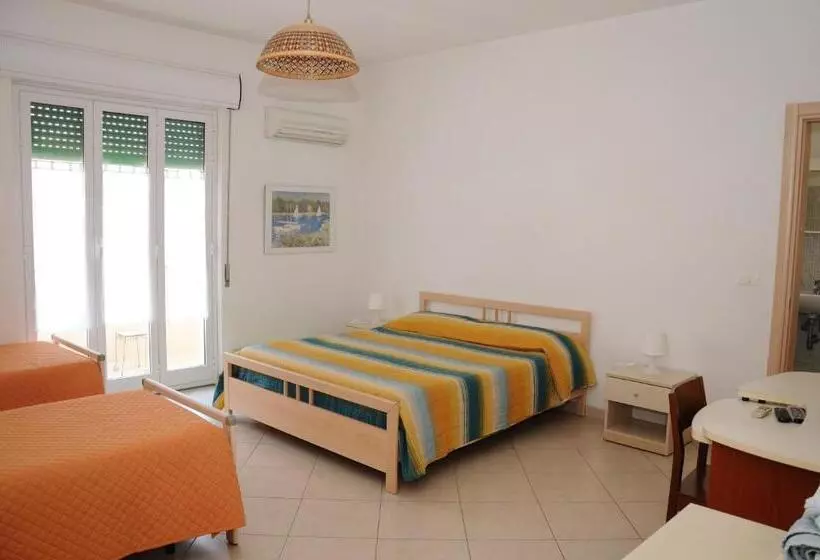 B&b Il Giardinetto Pachino