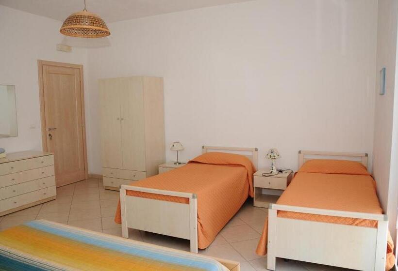 B&b Il Giardinetto Pachino