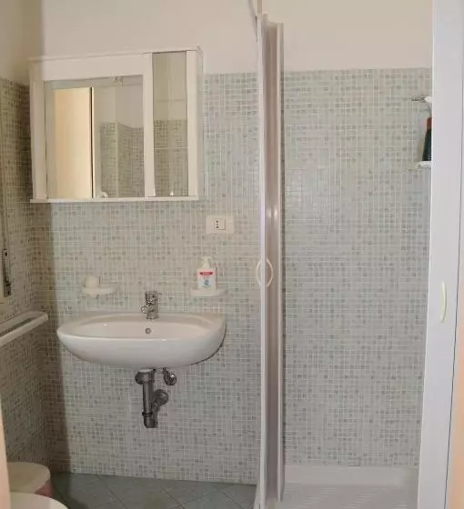 B&b Il Giardinetto Pachino
