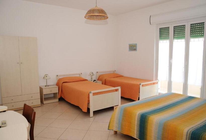 B&b Il Giardinetto Pachino