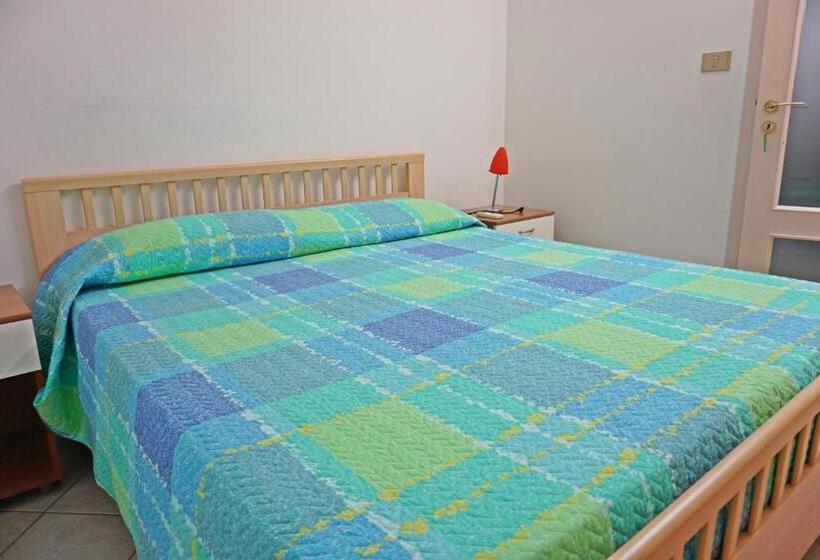 B&b Il Giardinetto Pachino