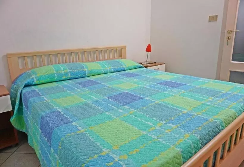 B&b Il Giardinetto Pachino