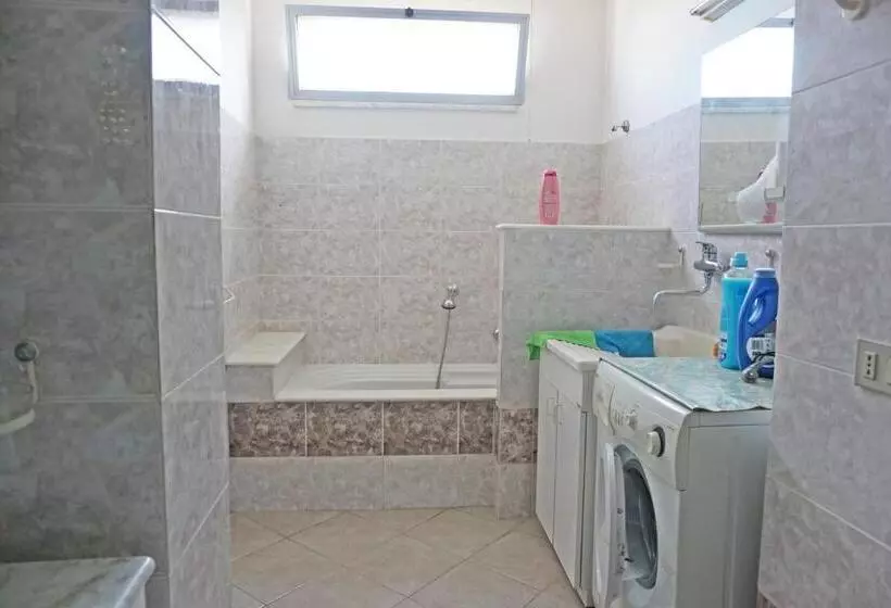 B&b Il Giardinetto Pachino