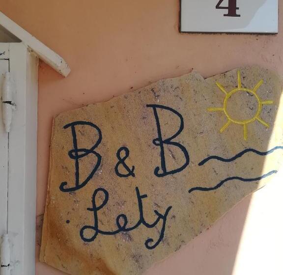 B&b Lety