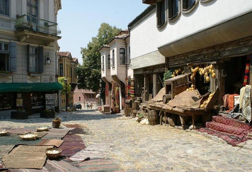 Hotel Art House Plovdiv