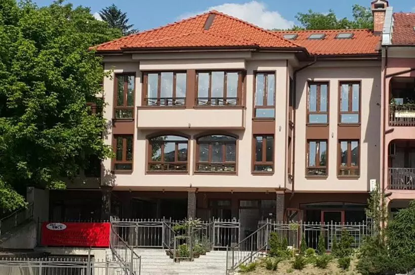 هتل Art House Plovdiv