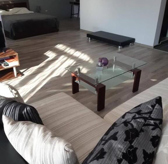 Hotel Art House Plovdiv