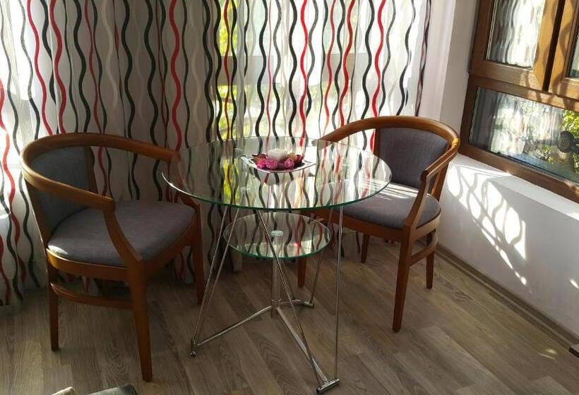 Hotel Art House Plovdiv