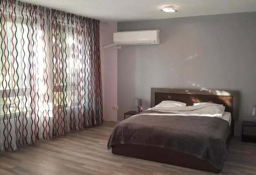 هتل Art House Plovdiv
