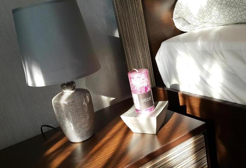 Hotel Art House Plovdiv