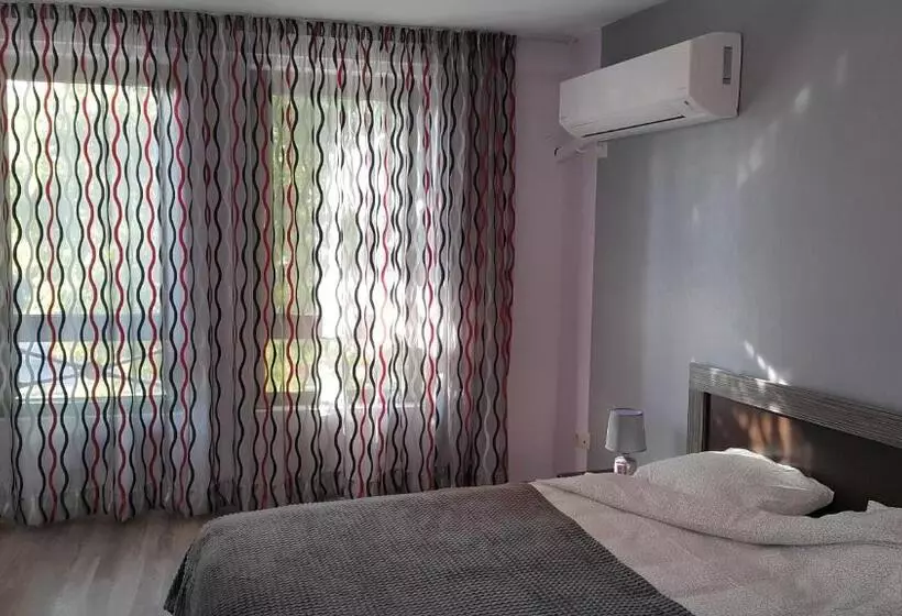 هتل Art House Plovdiv