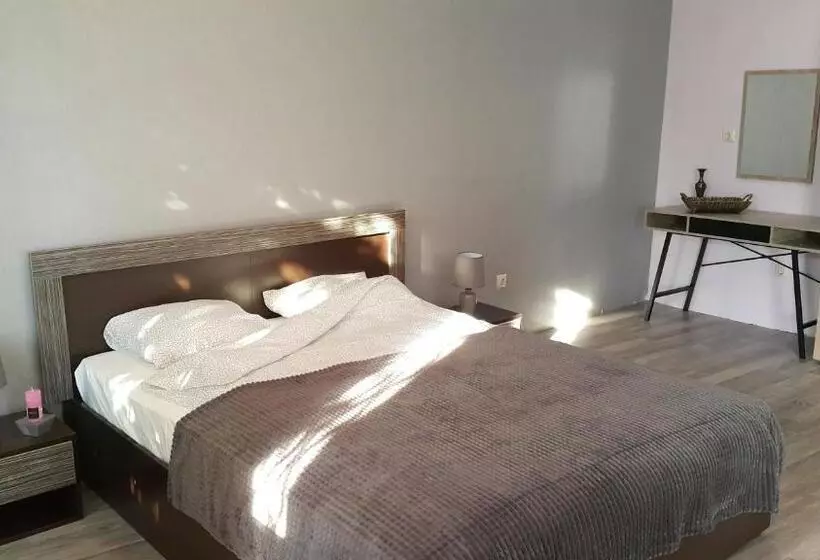 هتل Art House Plovdiv
