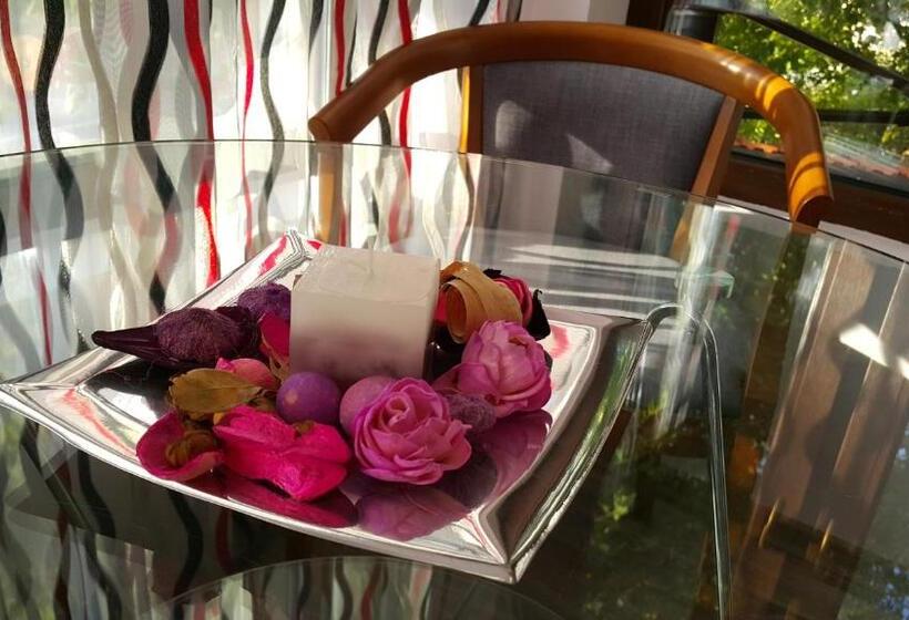 Hotel Art House Plovdiv