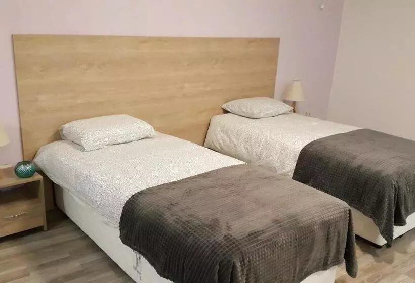 هتل Art House Plovdiv