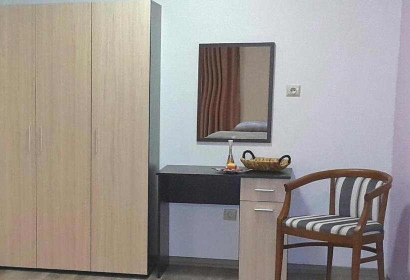 Hotel Art House Plovdiv