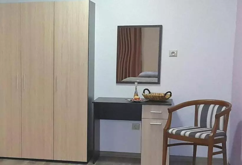 هتل Art House Plovdiv
