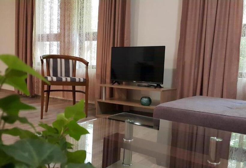 Hotel Art House Plovdiv