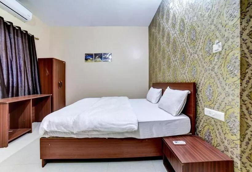 O The Hotel Quaint