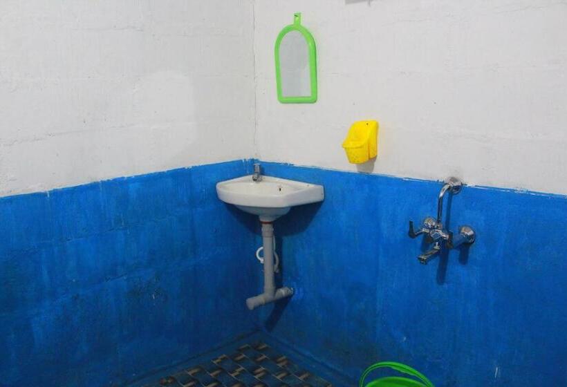 Отель Shiv Sai Huts