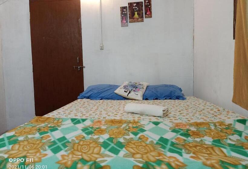 Отель Shiv Sai Huts