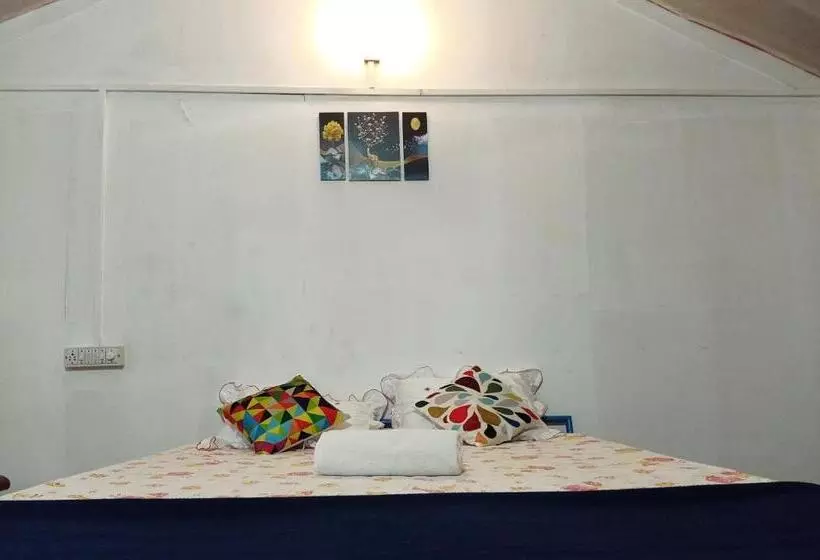 Hôtel Shiv Sai Huts