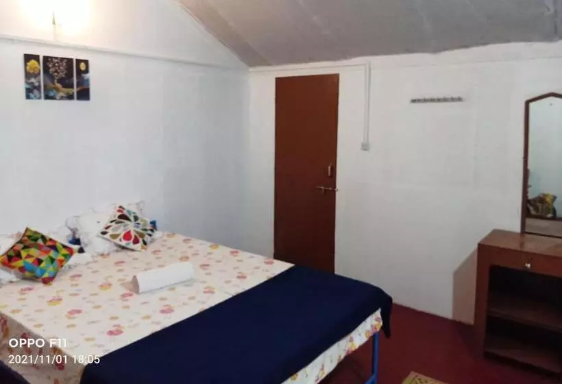 Hôtel Shiv Sai Huts