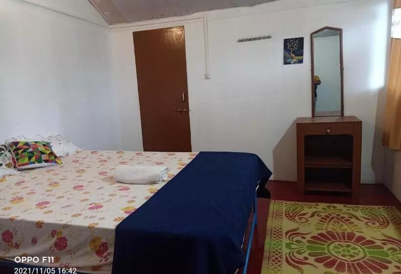 Hôtel Shiv Sai Huts