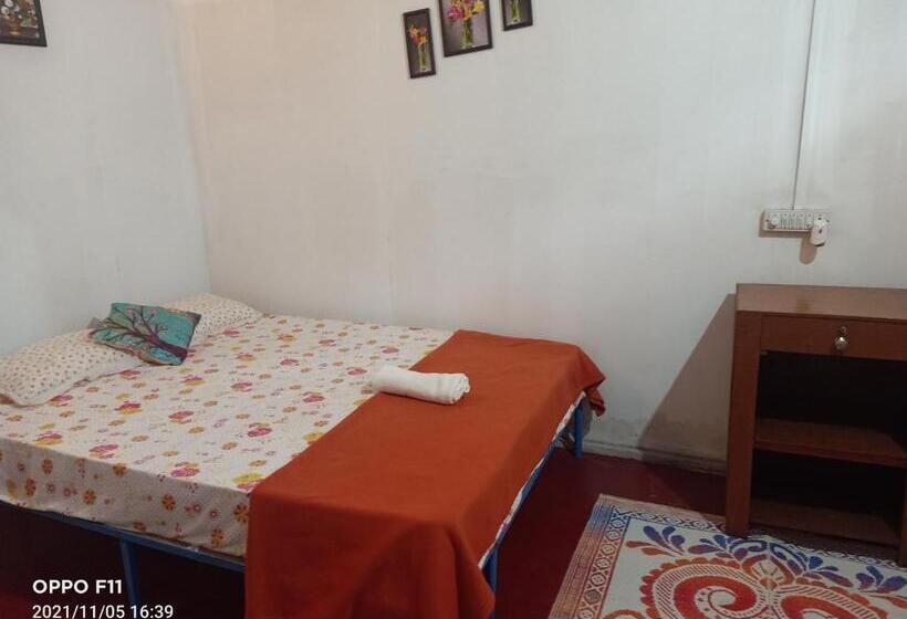 Отель Shiv Sai Huts