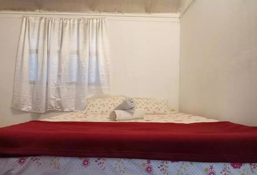Hôtel Shiv Sai Huts