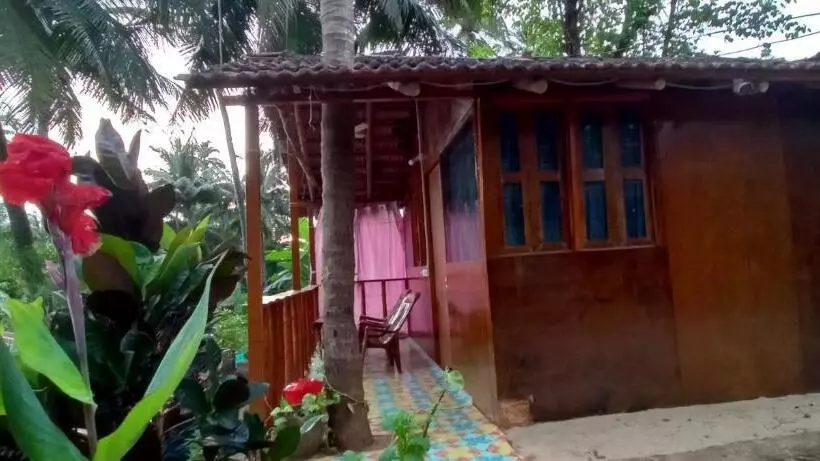 Hôtel Shiv Sai Huts
