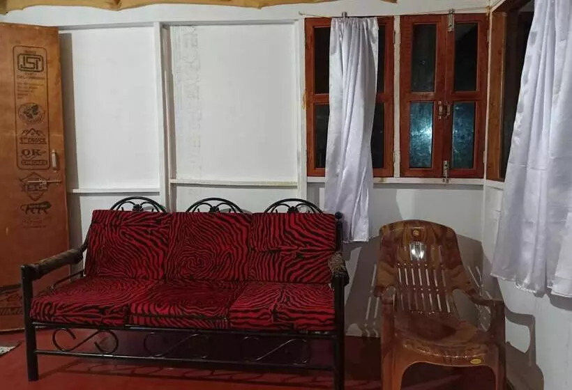 Hôtel Shiv Sai Huts