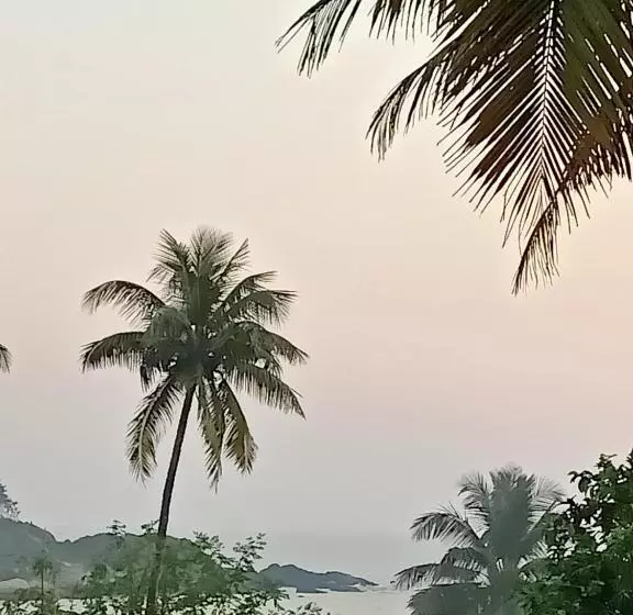 Hôtel Shiv Sai Huts