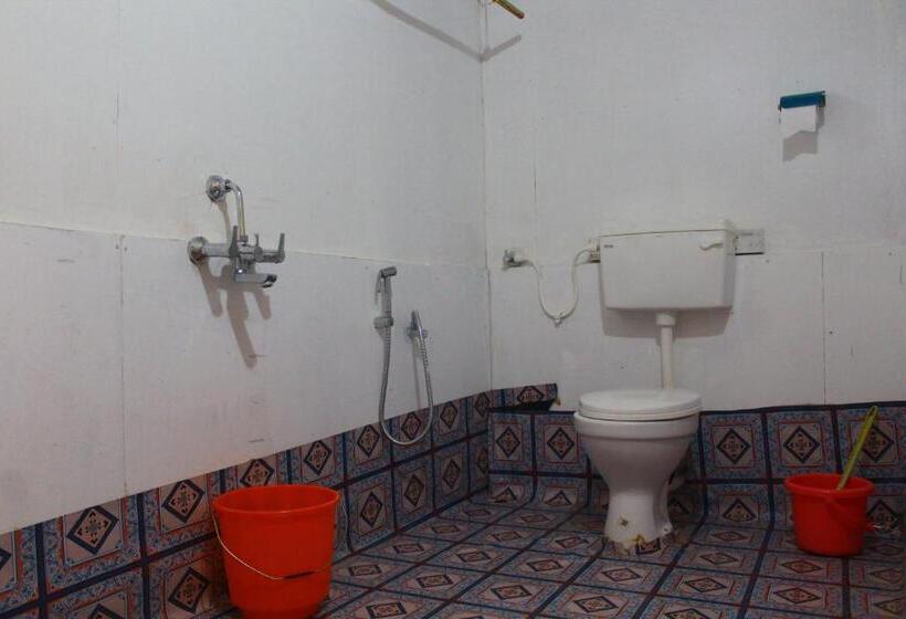 Отель Shiv Sai Huts