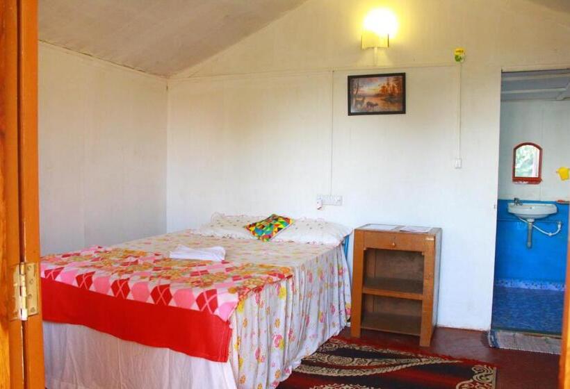 Отель Shiv Sai Huts